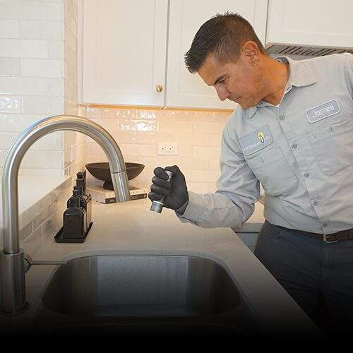plumbing