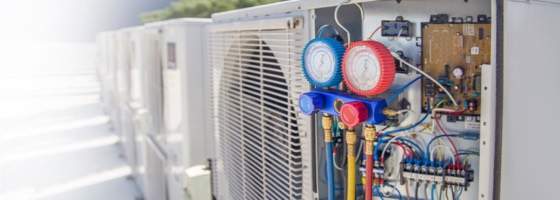 AC-Round-The-Clock Repair